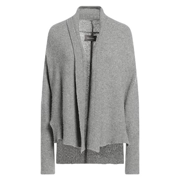 ZADIG & VOLTAIRE Hazzle WSN Cashmere Cardigan XS/S - Picture 1 of 10